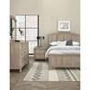 Woodbridge Queen Panel Bed (821-557/821-755/821-922) image 3