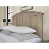 Woodbridge Queen Panel Bed (821-557/821-755/821-922) image 4