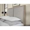 Woodbridge Queen Upholstered Panel Bed (821-551/821-155/821-052/821-922) image 2