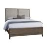 Woodbridge Queen Upholstered Panel Bed (821-551/821-155/821-052/821-922) image 5