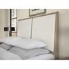 Woodbridge Queen Upholstered Panel Bed (821-551/821-155/821-051/821-922) image 4