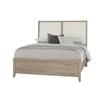 Woodbridge Queen Upholstered Panel Bed (821-551/821-155/821-051/821-922) image 6