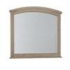 Woodbridge Arched Dresser Mirror (821-447) image 1