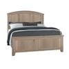 Woodbridge Queen Panel Bed (822-557/822-755/822-922) image 1