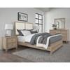 Woodbridge 2-Drawer Nightstand (822-227) image 2