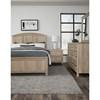 Woodbridge 2-Drawer Nightstand (822-227) image 5