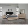 Woodbridge 2-Drawer Nightstand (822-227) image 6