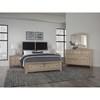 Woodbridge Arched Dresser Mirror (822-447) image 6