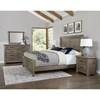 Yellowstone California King Panel Bed (780-668/780-866/780-944/MS-MS2) image 2
