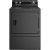 7.0 cu.ft. Sanitizing Electric Dryer with Extended Tumble (ADE4BRGS117TB01) image 1