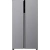 36-inch, 21.4 cu. ft. Counter-Depth Side-by-Side Refrigerator (FRSG2115AV) image 1