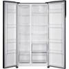 36-inch, 21.4 cu. ft. Counter-Depth Side-by-Side Refrigerator (FRSG2115AV) image 2