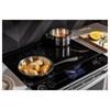 30-inch Smart Slide-In Front-Control Induction Range with Air Fry (PHS93EYPFS) image 11