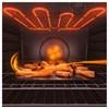 30-inch Smart Slide-In Front-Control Induction Range with Air Fry (PHS93EYPFS) image 15