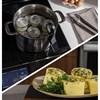 30-inch Smart Slide-In Front-Control Induction Range with Air Fry (PHS93EYPFS) image 7