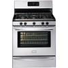 30-inch Freestanding Gas Range (DGGF3042KF) image 1