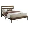 Queen Panel Bed (I 6066Q) image 1