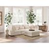 Donelson Creek Fabric 4 pc Sectional (4800246/4800246/4800251/4800251) image 3