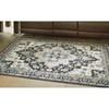 Leningston R407062 Washable Medium Rug image 2