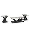 Cendill Occasional Table Set (T403-13) image 1