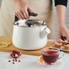 Enamel-On-Steel Kettle - 2Qt (49080-S) image 2