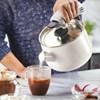 Enamel-On-Steel Kettle - 2Qt (49080-S) image 3