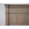 Royal King Panel Bed (IFD3771HBDEK/IFD3771FTBEK/IFD3771RLSEK) image 4