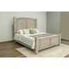 Arena King Panel Bed (IFD1851HBDEK/IFD1852FTBEK/IFD1851RLSEK) image 2