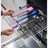 Built-in Dishwasher with Microban® Technology (PDT705SYWFS) image 2