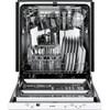 Built-in Dishwasher with Sanitize (MBT425SGVWW) image 2