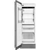 15.96 cu. ft. Upright Freezer (FZU30L) image 1