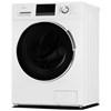 3.1 Cu. Ft. Front Loading Washer (MLC31N5AWW) image 1