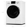 3.1 Cu. Ft. Front Loading Washer (MLC31N5AWW) image 4