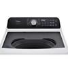 5.2 Cu. Ft. Top Loading Washer (MLTW52M2BWW) image 2