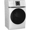 4.6 cu. ft. UltraFast Combo with Ventless Inverter Heat Pump Technology Washer/Dryer (PFQ83HSSWWW) image 5