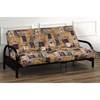 Deluxe Futon Mattress (DELUXE) image 1