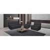 Power Fabric Recliner (T1121C-C) image 1