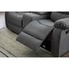 Reclining Fabric Sofa (T1130G-S) image 2
