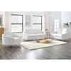 Stationary Fabric Chair (T1312W-C) image 1
