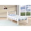 Full Platform Bed (T2320W‐D) image 1