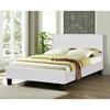 Queen Upholstered Platform Bed (T2361W‐Q) image 1