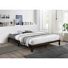 Full Platform Bed (T2367W‐D) image 1