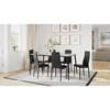 Dining Chair (T3407-C) image 1