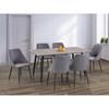 Dining Table (T3315-T) image 2