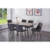 Dining Table (T3315-T) image 4