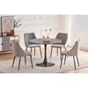 Round Dining Table (T3810B-T) image 2