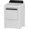 7.0 cu. ft. Gas Dryer (FLVG7523BW) image 3
