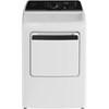 7.0 cu. ft. Electric Dryer (FLVE752CBW) image 1