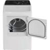 7.0 cu. ft. Electric Dryer (FLVE752CBW) image 2