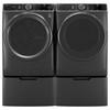 7.8 cu. ft. Electric Dryer with Sanitize Cycle (PFD95ESPWDS) image 10